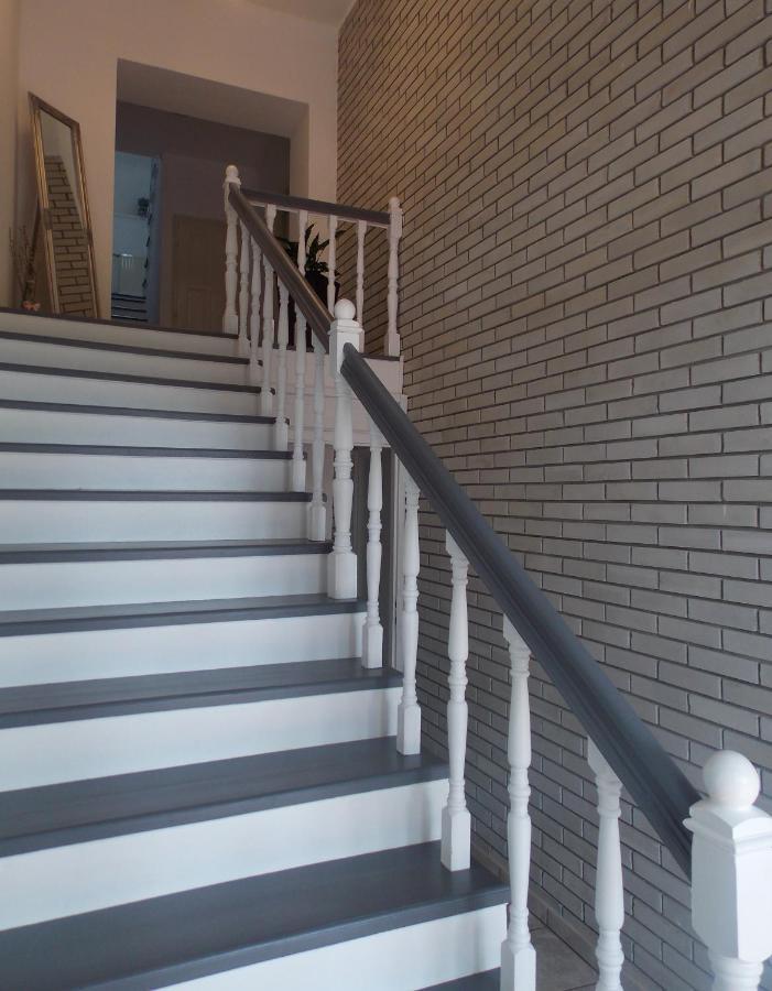 באלאטונפורד Eden Villa Apartmanhaz מראה חיצוני תמונה