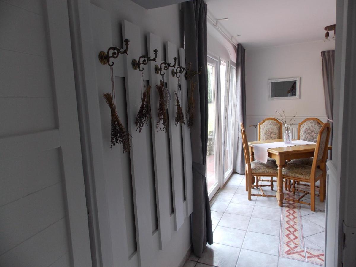 באלאטונפורד Eden Villa Apartmanhaz מראה חיצוני תמונה