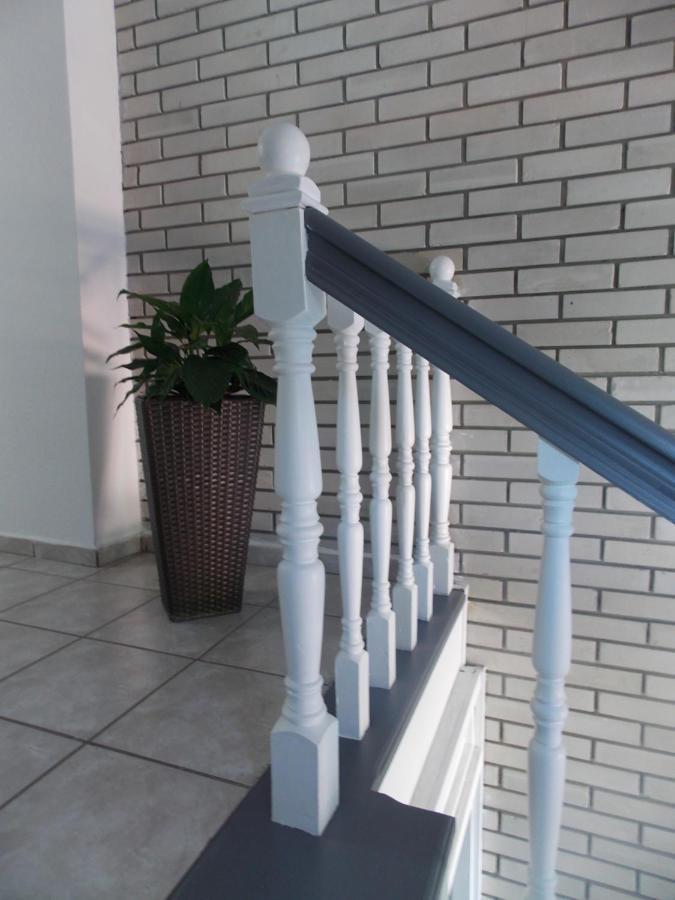באלאטונפורד Eden Villa Apartmanhaz מראה חיצוני תמונה