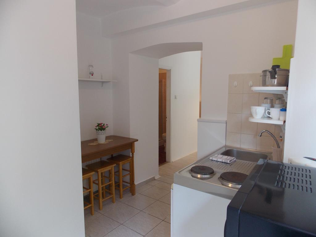 באלאטונפורד Eden Villa Apartmanhaz מראה חיצוני תמונה