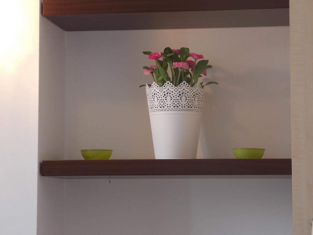 באלאטונפורד Eden Villa Apartmanhaz מראה חיצוני תמונה